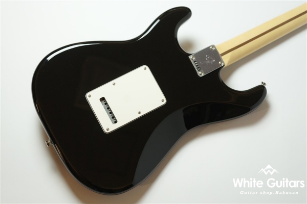 Player Stratocaster - Black